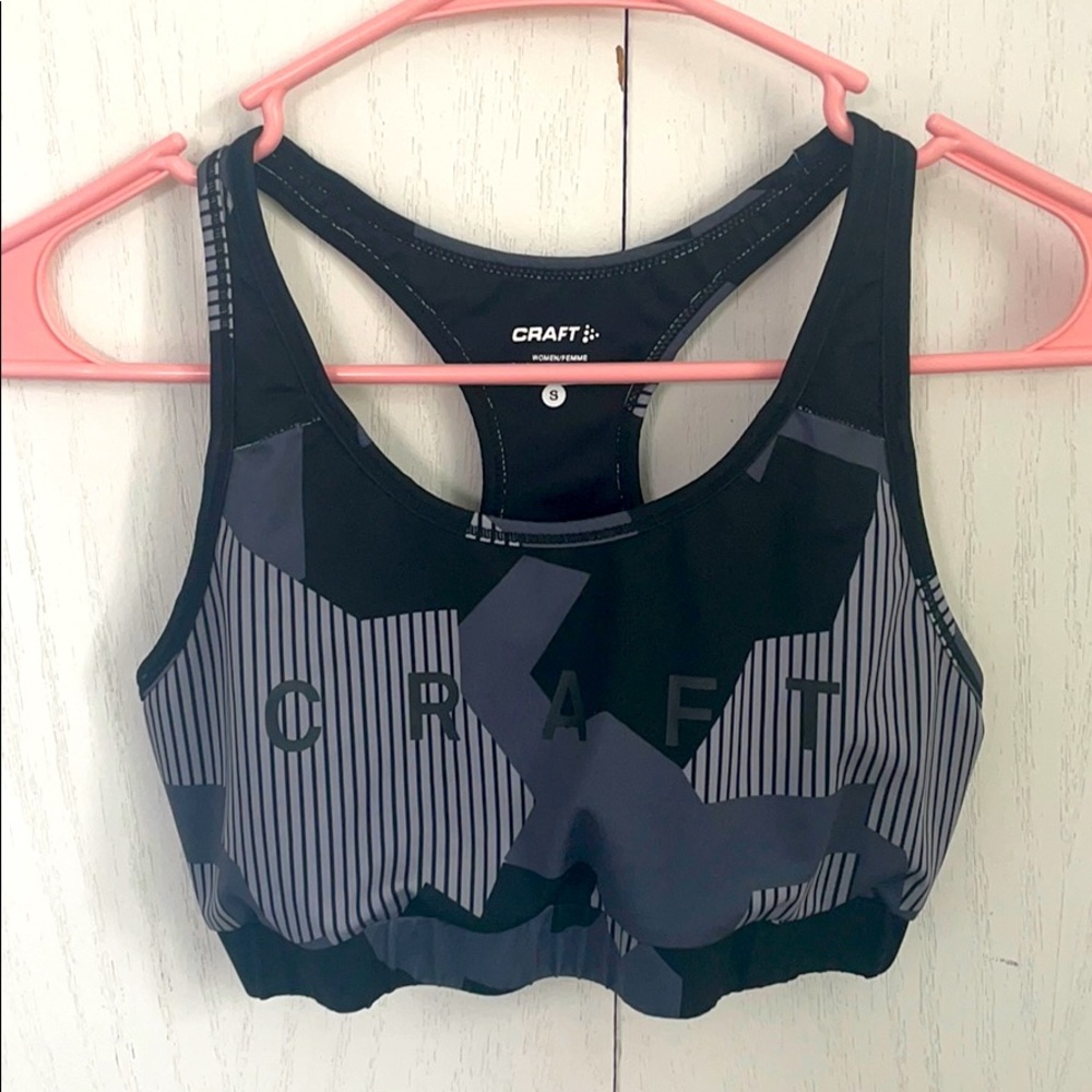 Craft Sports Bra